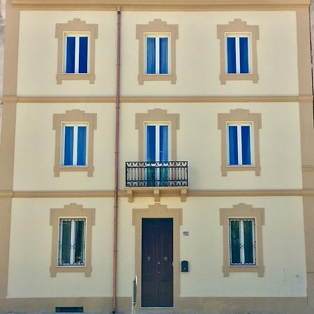 Angioy 18 Bed & Breakfast Sassari Exterior photo