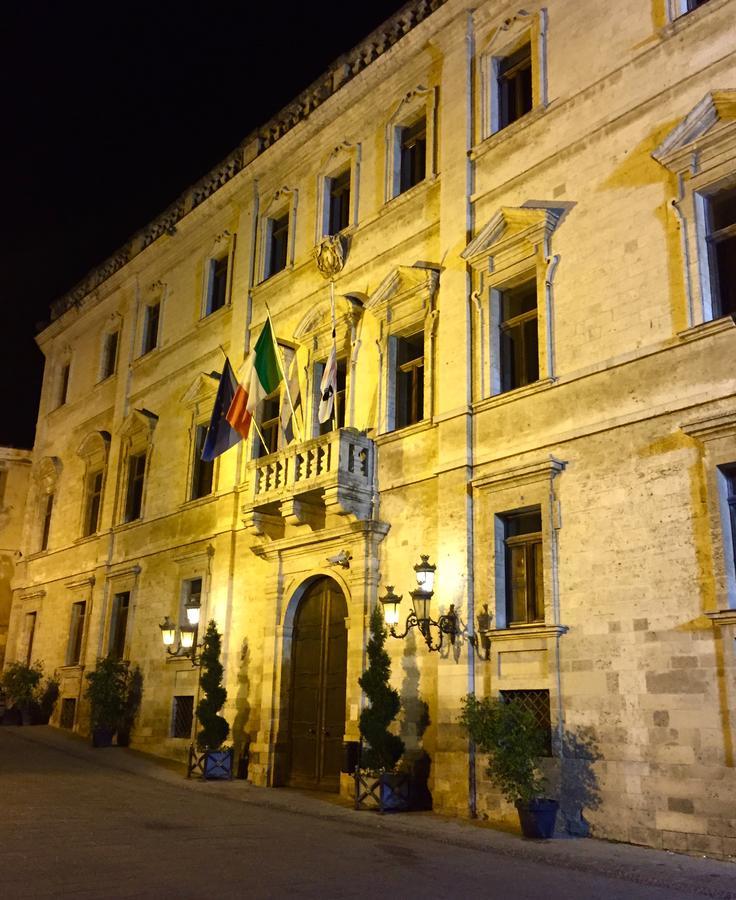 Angioy 18 Bed & Breakfast Sassari Exterior photo