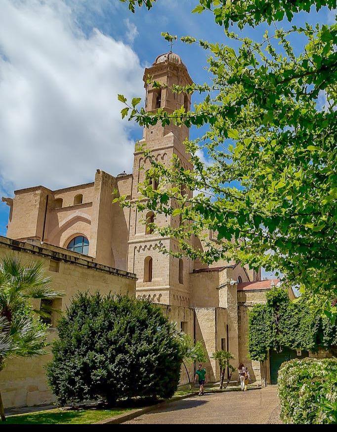 Angioy 18 Bed & Breakfast Sassari Exterior photo